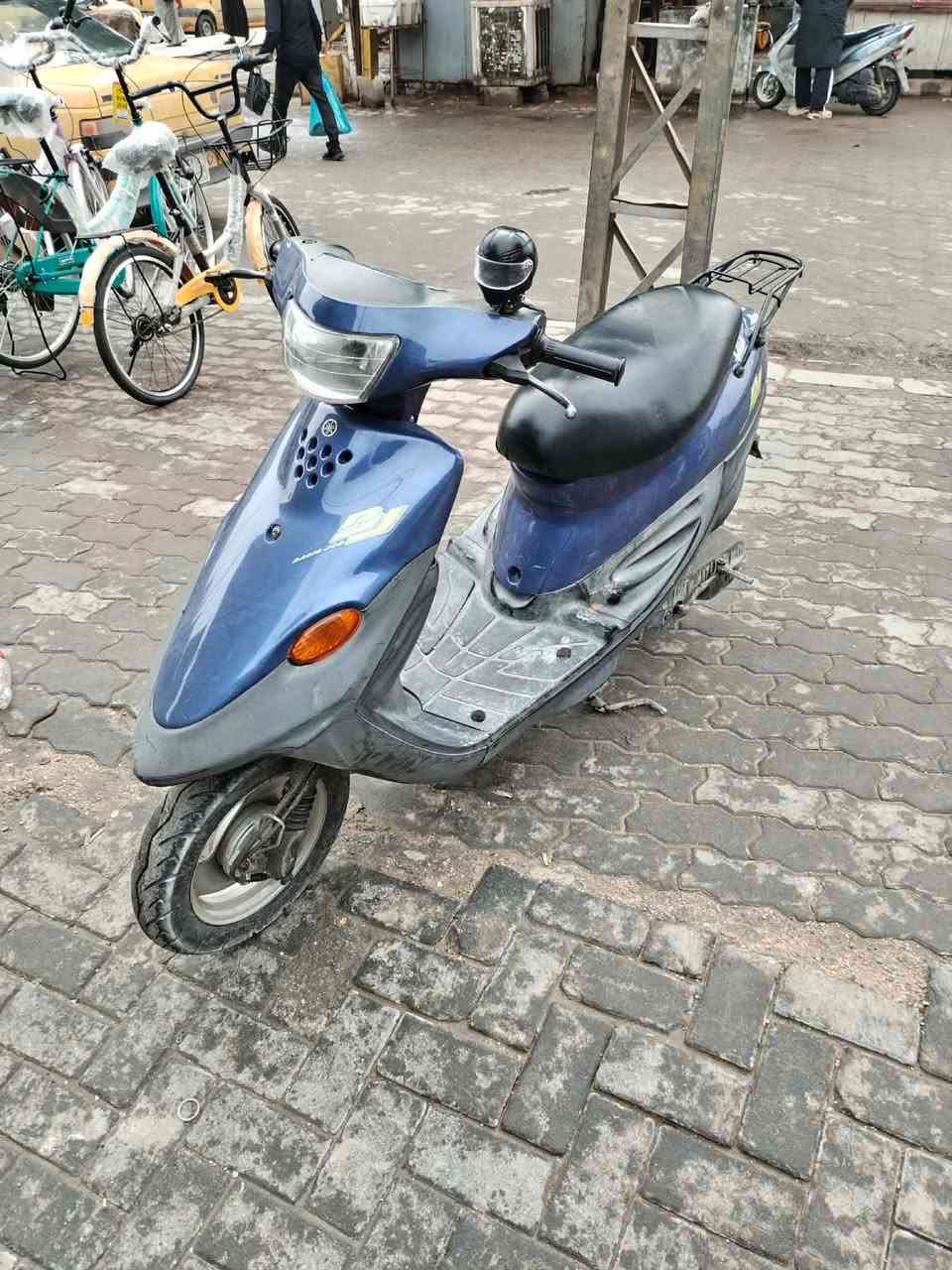 السلام عليكم دراجه بيجي حاويه برغي مامفتوح بيه للبيع سعر 650وبيه مجال شراي يدخل خاص


**إذا كنت صاحب هذا الإعلان وتريد حذفه لأي سبب، رجاءا أرسل رسالة إلى الدعم الفني**