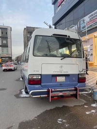 كوستر • ٢٠١٤ • بصره