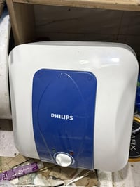 سخان فوري بس انشد ونفتح بنفس اليوم مامستخدم يفيد اهل المحلات والعوائل ...