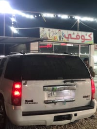 اس ال تي • ٢٠٠٧ • وارد خليجي
