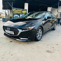 مازدا ٣ • ٢٠٢٢ • السليمانية