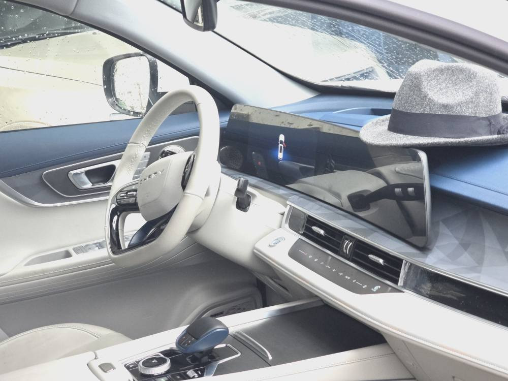 شيري تيكو ٨ برو هايبرد لاكجري فول مواصفات بعدها زيرو وكالة السراب ضمان ٦ سنوات بيع أو مراوس بسيارة اقل منها محتاج فرق مكان السيارة سليمانية تحويل مباشر الخاص مفتوح او الاتصال رقم الهاتف *********** واتساب فقط السليمانية, العراق
