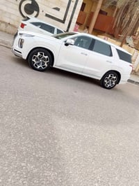 هونداي بالسايد • ٢٠٢٢ • ٣.٨ لتر ٦ سلندر