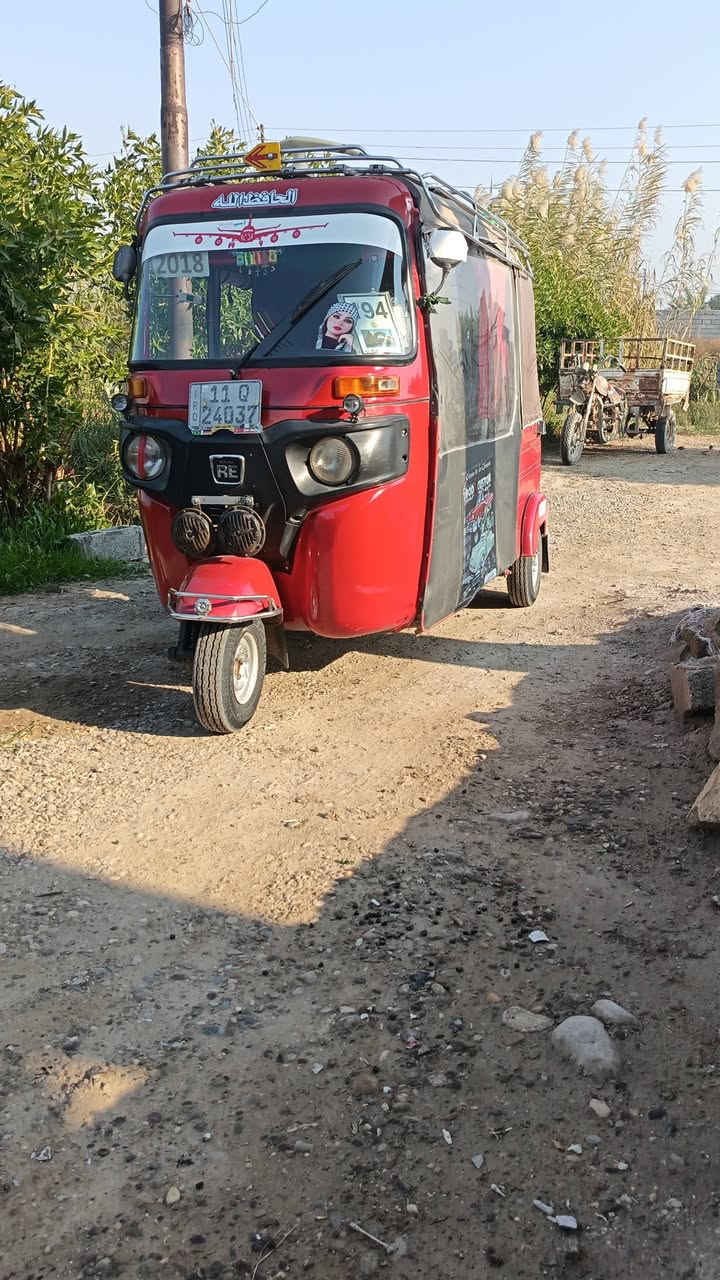 سلام عليكم
تكتك 2018 لل بيع
تكتك مرقم ثاني يوم احولك
مكينه ما تنضح ولا تبخر
ملاحضه تكتك بدون غراض
مكاني بغداد
سعر خابر وبيك خير ودلل
***********
