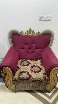 تخم ١٠ مقاعد • بغداد