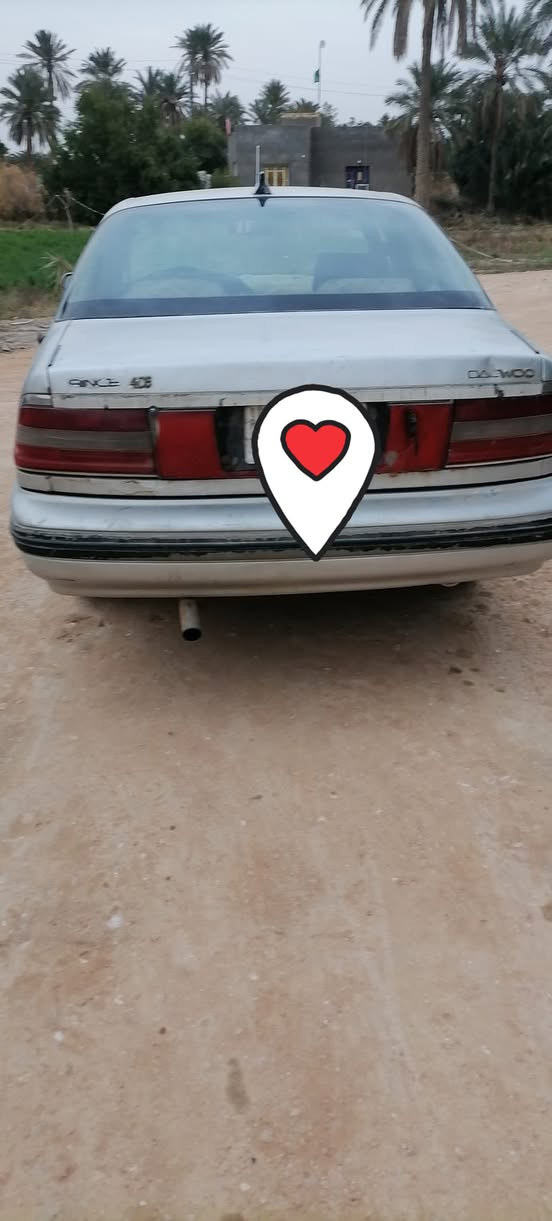 للبيع سياره دايو برنس موديل94 
اتصال ع رقم. ***********
