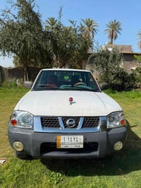 بيك اب • ٢٠١٤ • كربلاء طويريج