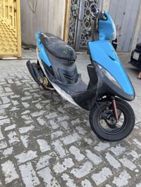 ماكس عدلة • بوشة ٤٩ • سلف