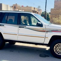 شروكي • ١٩٩٣ • الناصرية المركز