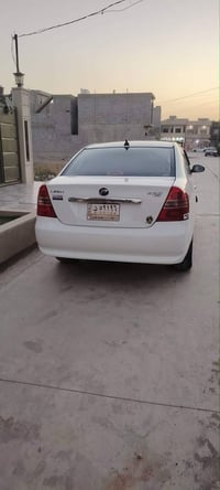 ليڤان 620 • مكينة وكير شرط • فتحة سقف