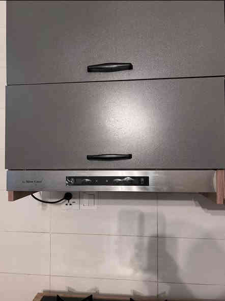 السلام عليكم  متاح مطبخ  جديد كلش استعمال قليل الغرض من بيعته. تحويل من البيت.  كامل الطباخ مالته. والمرشحه  المكان بغداد القادسيه خلف مستشفى اليرموك السعر900 وبيه مجال. مفصلة اني بيدي مكلف فوك المليونين ‭0772 180 7234‬
*********** واتساب
