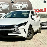 مدمرة ٠٥ • هايبرد DM-i • ١٩٠٠ كم