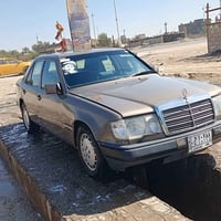 موديل ٨٨ • مكينه اوكير • رقم بغداد