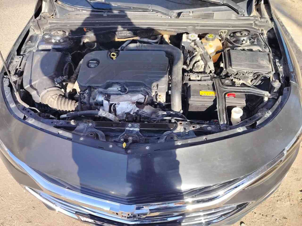 سلام عليكم ماليبو موديل 23 رقم كربلاء مكانها بكربلاء بيها ست قطع ابيع حزام حدث مال امريكه قبق جنطه وجملغ خلفي مامتوجد عل فيس خابر وبيك خير ودلل *********** السعررررررررر 90
