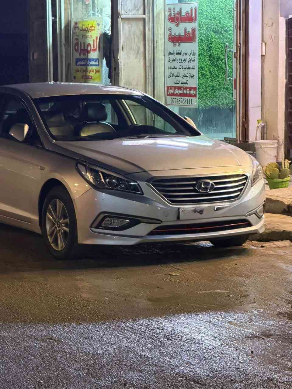 سوناتا غاز اصل 2018 سعر مناسب


**إذا كنت صاحب هذا الإعلان وتريد حذفه لأي سبب، رجاءا أرسل رسالة إلى الدعم الفني**