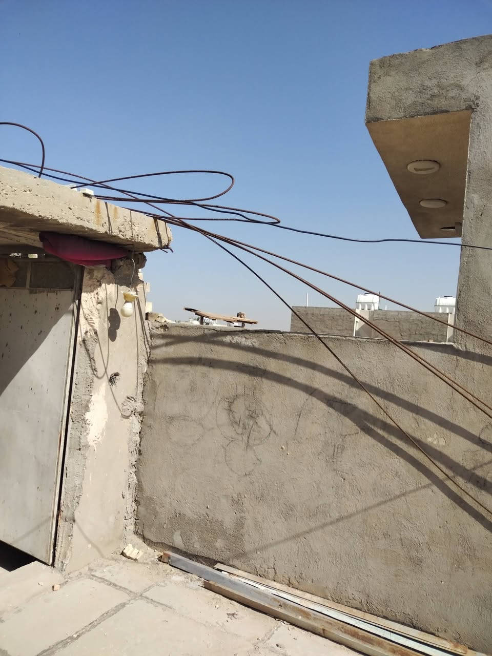 وياهن تاني حديد ٢بغداد الاعلام


**إذا كنت صاحب هذا الإعلان وتريد حذفه لأي سبب، رجاءا أرسل رسالة إلى الدعم الفني**