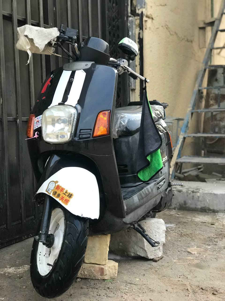 ماكس بوليسي بيع او مراوس موديل 2008 كابريته محرك ما مفتوح كفرات بدون ختم مكان كربلاء طوريج سعر 650 وبيها مجال رقم ***********
