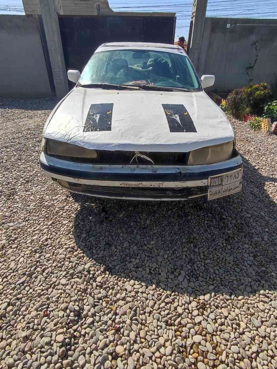 السلام عليكم هوندا كير ومحرك كورلا شرط كهربائيات شغاله كلها دوشمه جديده سياره نضيفه مناقصه شي أسعر ١١وبيه مجال مراوس حسب القناعه ***********
