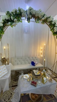 مشروع متكامل • ٣ كوشات • الناصرية المركز