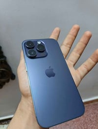 آيفون 14 برو • ٢٥٦ • الشعب