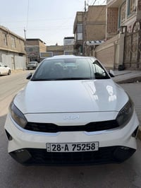 سيراتو خليجي • ٢٠٢٤ • ماشية ٢٣٠٠٠