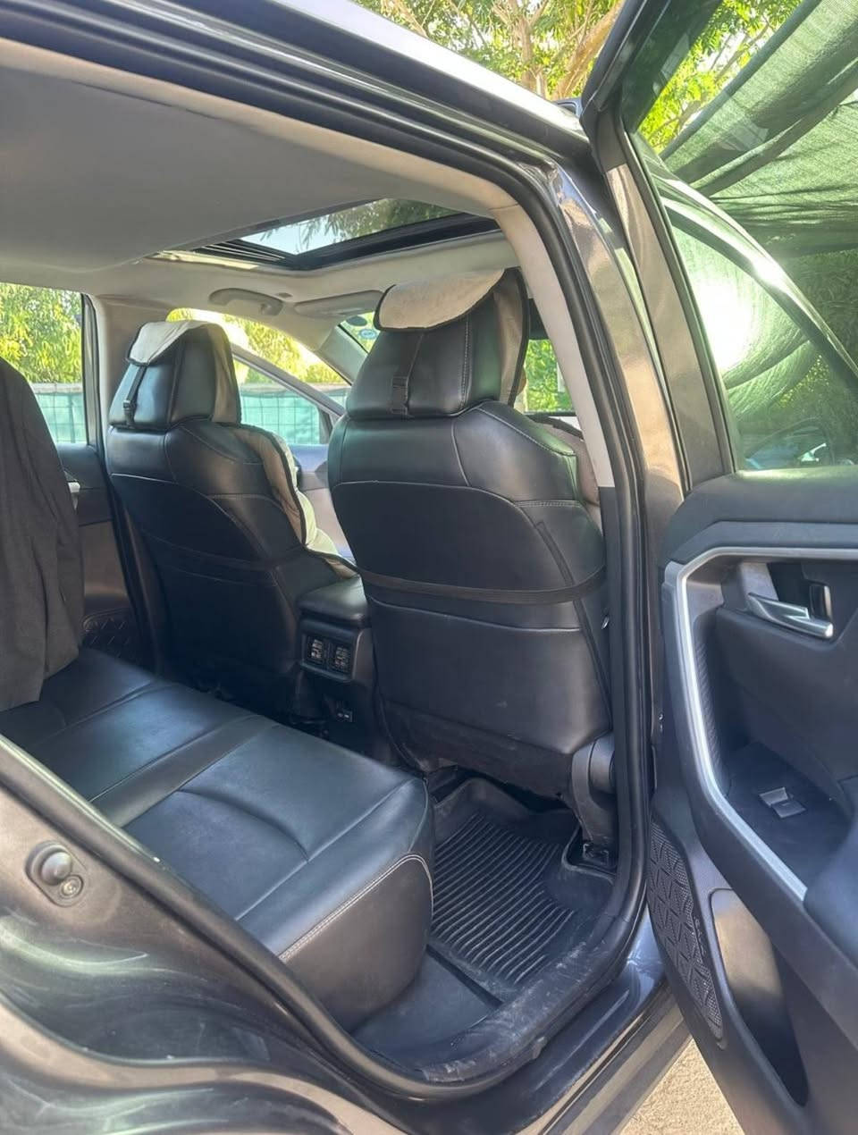 للبيع او مراوس
RAV 4 /2023
راف فور فول مواصفات XLE رقم أربيل 🌹 العنوان كركوك _ دوميز حادثها فقط جاملغ جهة السكن تبديل بلادي ومقدمه الشاصي صبغ 🌹 السعر 200 ورقه مع مجال للإستفسار الاتصال ***********
