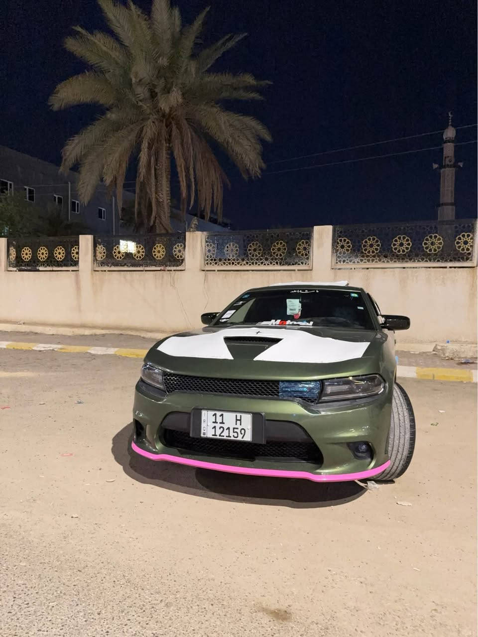 سلام عليكم من رخصت لأدمن

دوج جارجر جي تي 2019اصل خليجي وكاله هارلم

رقم بغداد  بسمي تحويل ثاني يوم

حادث نص بنيد نفسه امصلحه 

بدون دواخل سياره كلش جديده

استعمال شخصي جاهزه من كل نواحي

ماشيه68mi. فول مواصفات 

العنوان تكريت

*********** تكريت, صلاح الدين
