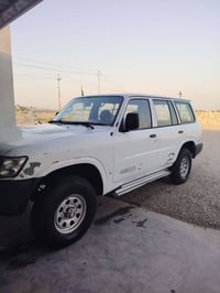 نيسان البيع موديل ٢٠٠١ الاستفسار ٠٧٨٣٠٠٨٨٤٣١
