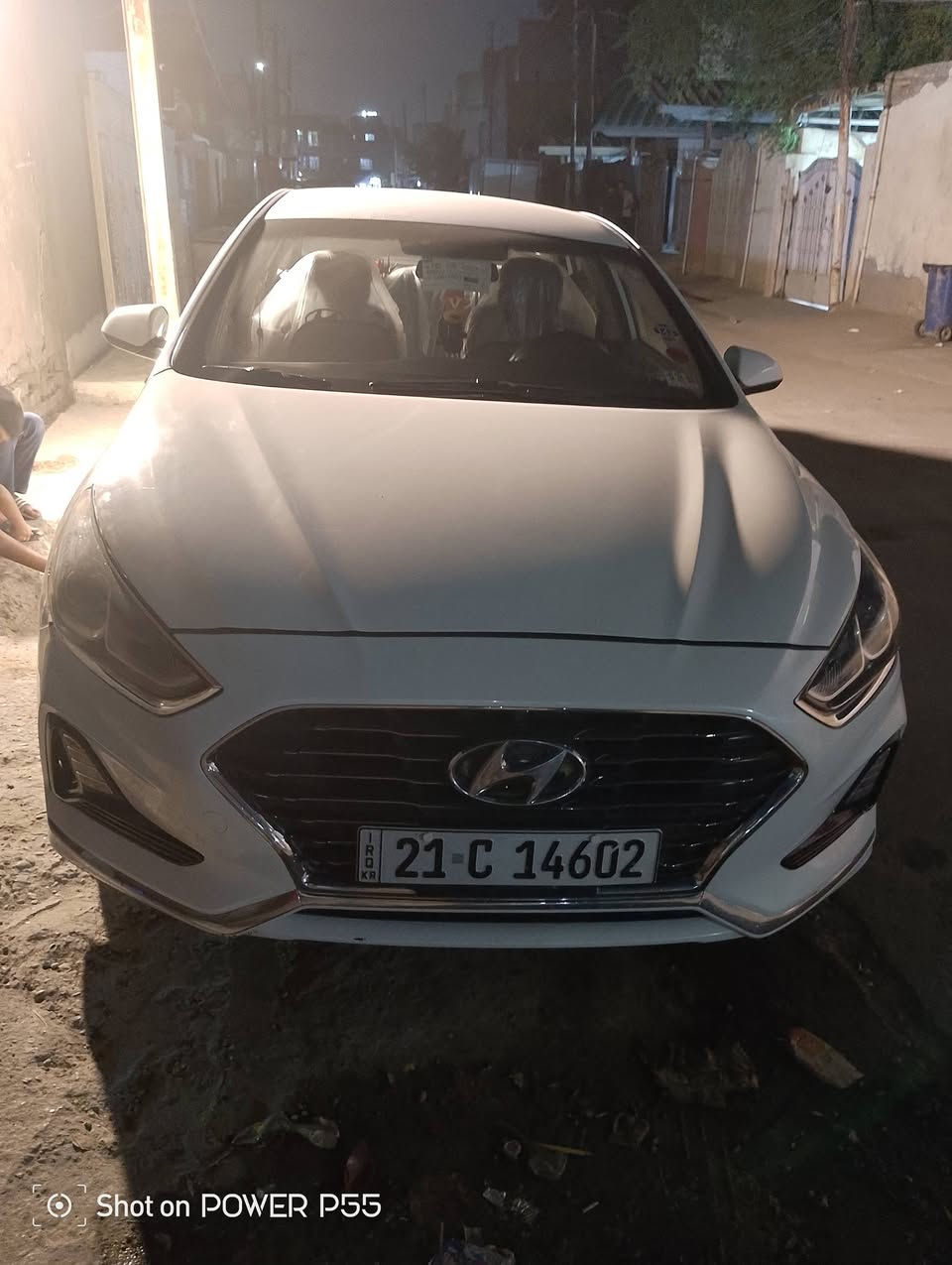 السلام عليكم 
سوناتا 2018
وارد امريكي مكينه ،2400
كير مكينه كفالهط
تبريد تاتفئه 
تحكم ستيرن 
مانع انزلاغ 
كامره دواره
شاشات عدد 2غلفيه
يوبي اس
شاشه كبيره
احدثها امريكيه ربع جاملغ الوره 
بيد بارد بدون دواخل بدون ايرباك
رقم السليمانية انكليزي تحويل مباشر 
العنوان مدينت الصدر *********** السعر 130بيها مجلل
