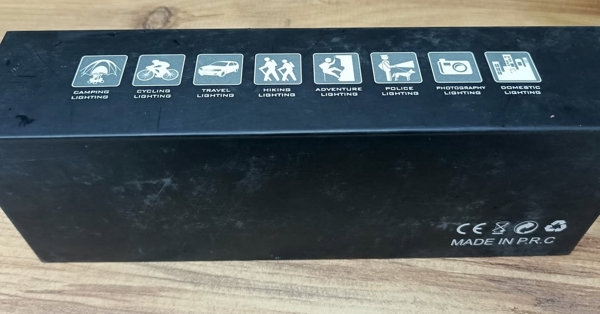 لایت شحن سعر 35


**إذا كنت صاحب هذا الإعلان وتريد حذفه لأي سبب، رجاءا أرسل رسالة إلى الدعم الفني**