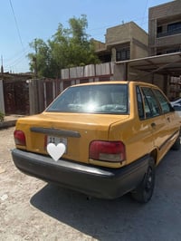 سايبا • ٢٠١٢ • بغداد المشتل