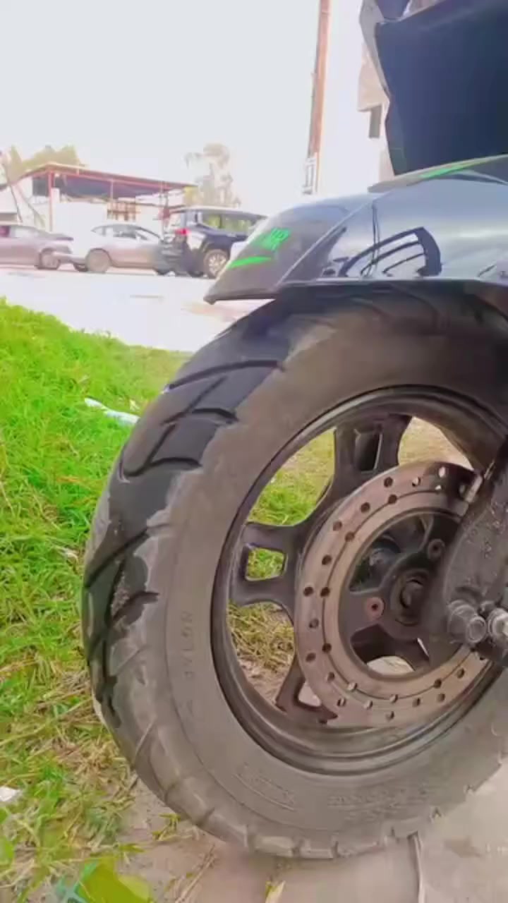 السلام عليكم دراجه شحن نوع سكنس موديل 2024 مشتريه قبل 3 اشهر جديده سعر 550 ***********
