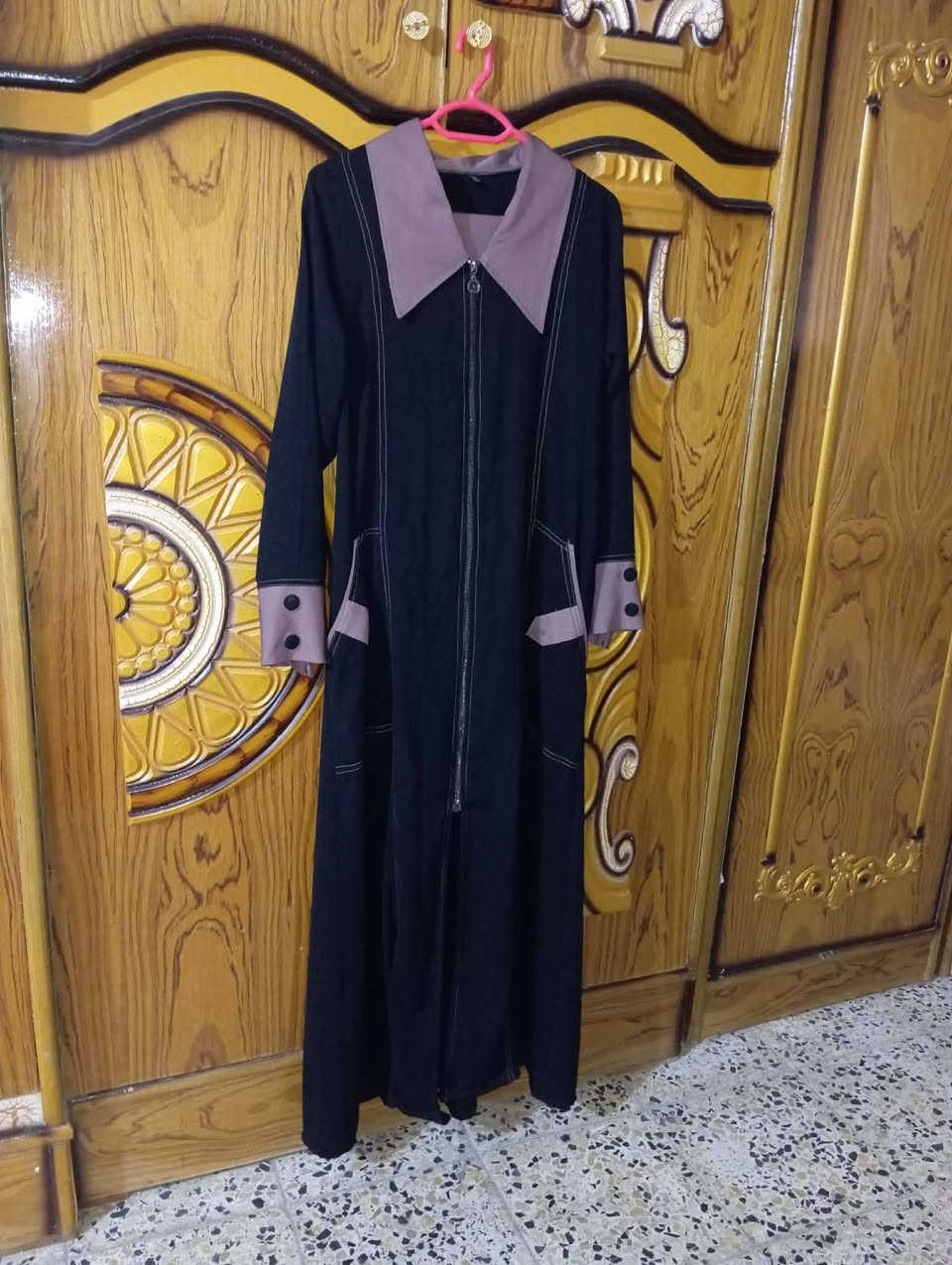 للبيع


**إذا كنت صاحب هذا الإعلان وتريد حذفه لأي سبب، رجاءا أرسل رسالة إلى الدعم الفني**