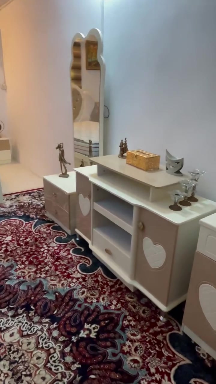 غرفه تركي كلش قويه اخذتها ب3 ونص ماصارلي اهواي بس صار ضرف واريدها ابيعها بمليون و700 حتى جيسها بيها وبيها قفاله مكاني ناصريه سوق الشيوخ


**إذا كنت صاحب هذا الإعلان وتريد حذفه لأي سبب، رجاءا أرسل رسالة إلى الدعم الفني**