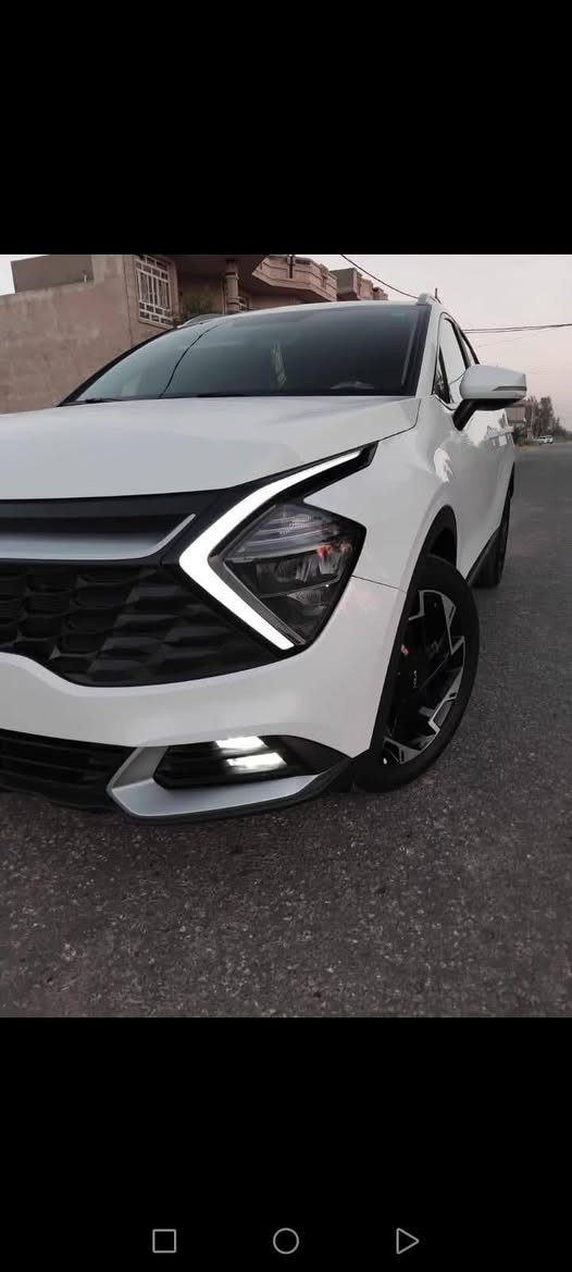 السلام عليكم KN موديل 2023 كفاله عامه ماشيه 60 الف رقم بابل دولي السعر 225 بيه مجال للتفاوض بابل المحاويل ناحية الامام مكلف بالنشر ***********/*********** السونار بالمنشور
