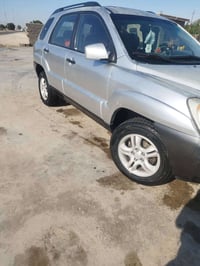 سبورتاج • ٢٠٠٨ • رقم بغداد