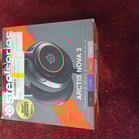 سماعات • إلكترونيات