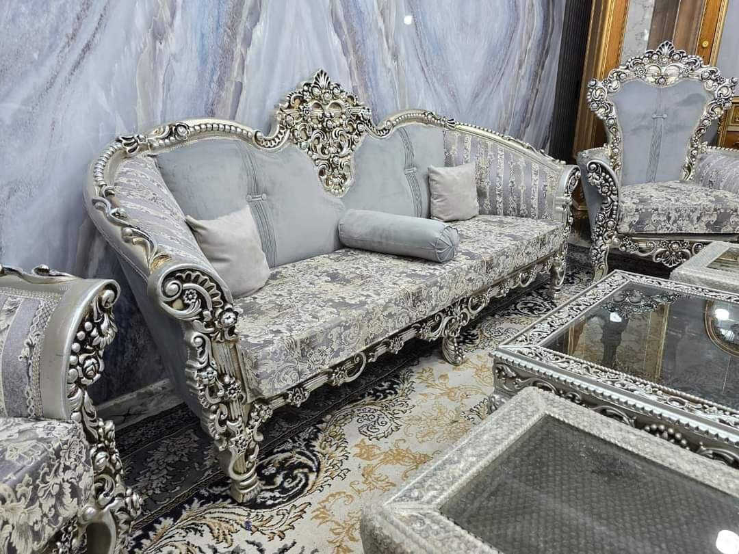 🎊🎉🎊🎉👋🔥🌷 عرووووض خاصة ولأول مرة لموديل الريتاج  فقط مليون 750

10 مقعد مع سيت طبلات هديه
يوجد توصيل لجميع محافضات 
بغداد توصيل مجاني 
تواصل ع خاص


**إذا كنت صاحب هذا الإعلان وتريد حذفه لأي سبب، رجاءا أرسل رسالة إلى الدعم الفني**