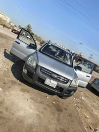 سبوتج خليجي • ٢٠٠٨ • مكينة ٢٠٠٠