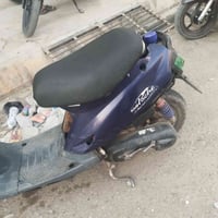 ياماها • ٦٠ • نضيفه