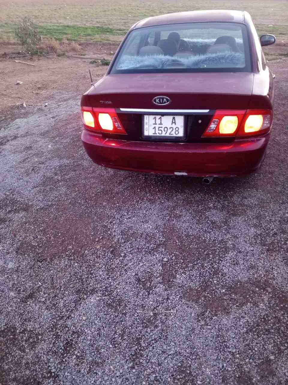 اسلام عليكم اوبتيما للبيع 2004 وارد امريكي مكينه 2700 تحويل مباشر بسمي هزه وسنوية كل جديد السعر 60مكاني بابل النيل رقم ***********
