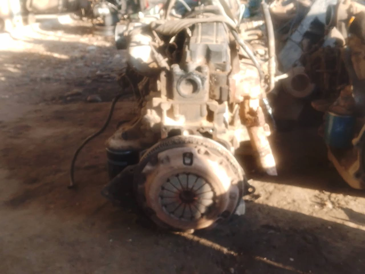 سلام عليكم محرك وكير بنكو جي تو 2701عل فحص ضمان بغداد التاجي مقابيل المعسكر التاجي قرب معمل العامر شارع الخدمي ***********
***********
