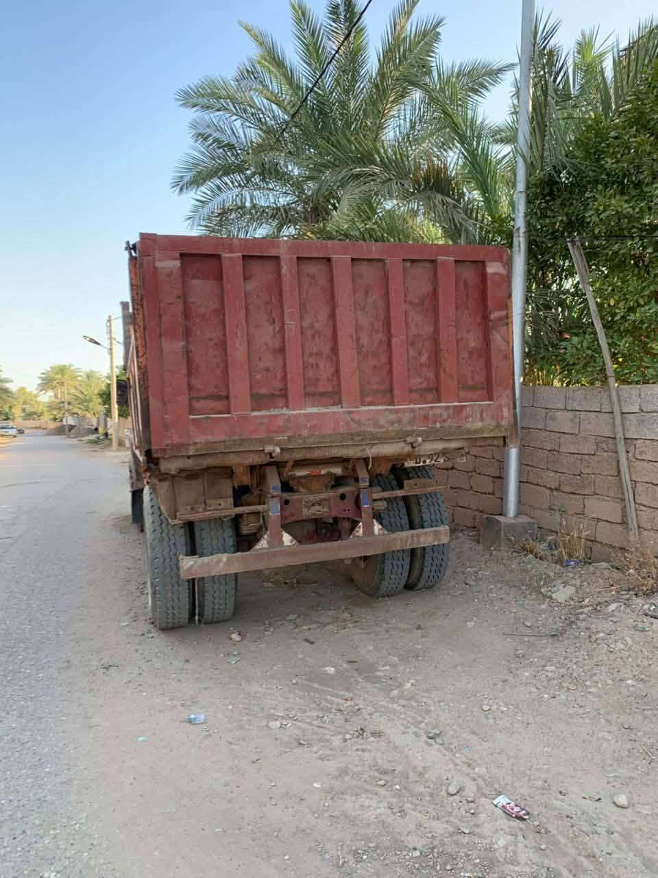 مان البيع رقم  ***********
