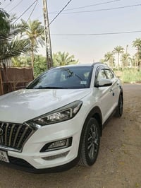 توسان • ٢٠٢٠ • فول مواصفات