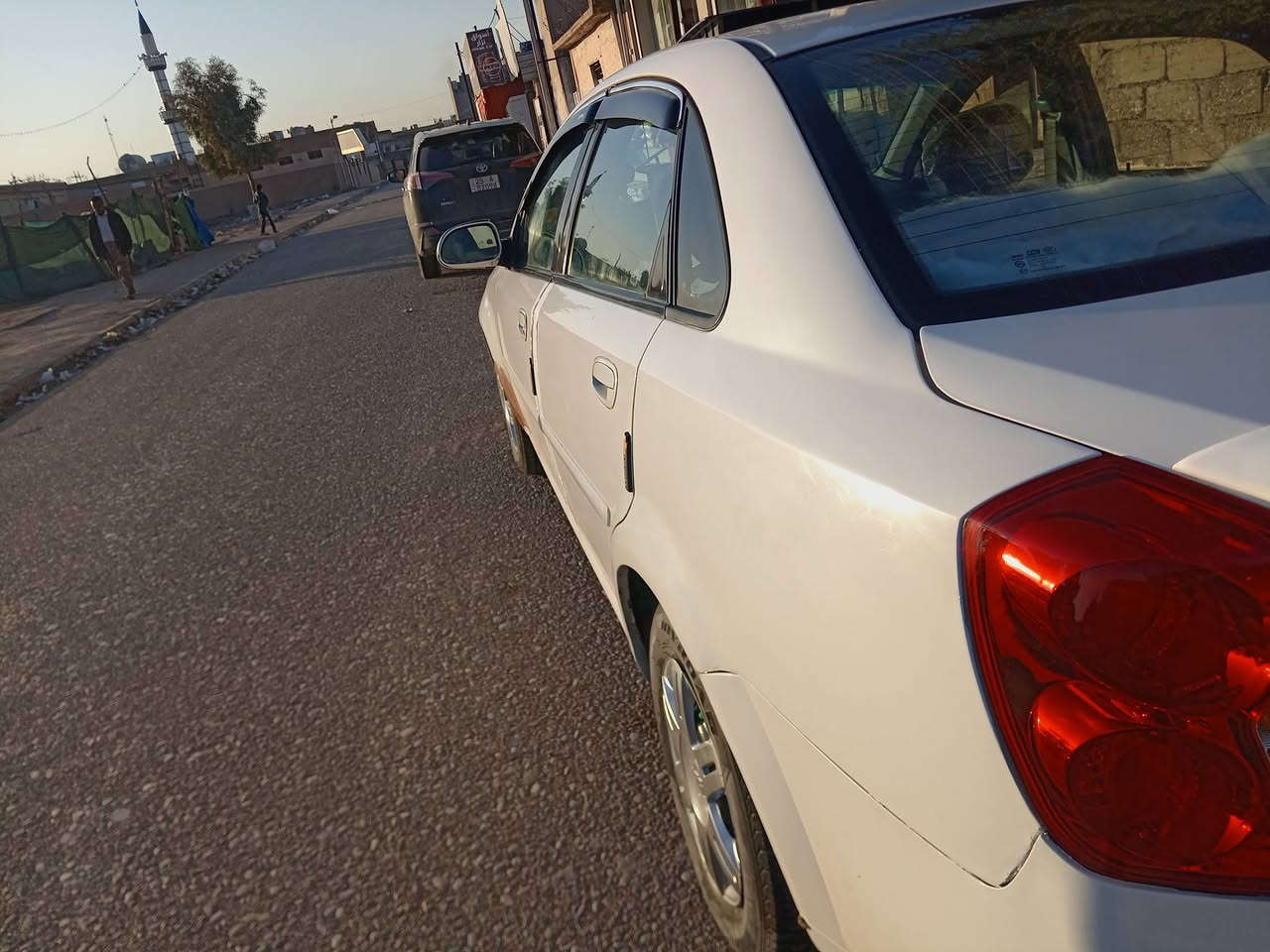 اوبترا2004سنوية لحد31كوبون بنزين موجود كيرو محرك بل شرط سيارة كلش نضيف بدون ضرب سعرة62ورقە و مجال***********
