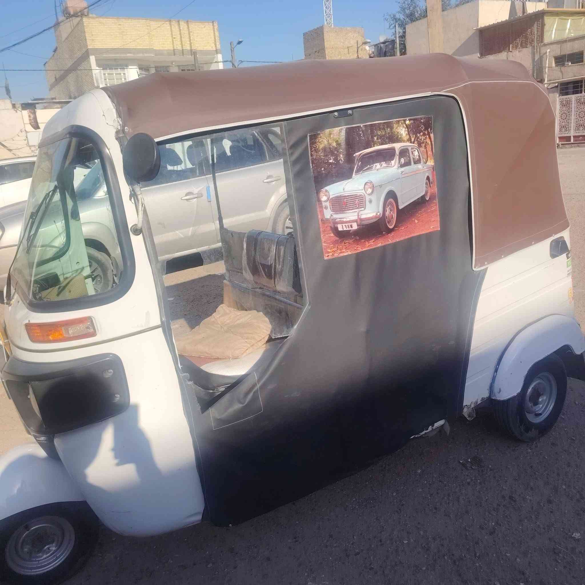 السلام عليكم تكتك البيع مديل 2020 شهر 10 مابيهة اياي نقص شغل تطلع مكفولة خير من الله  شراي يخبر هاض رقمي ***********

