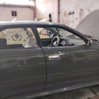 مارك نفخ • ١٩٩٣ • مكينة وكير كفاله