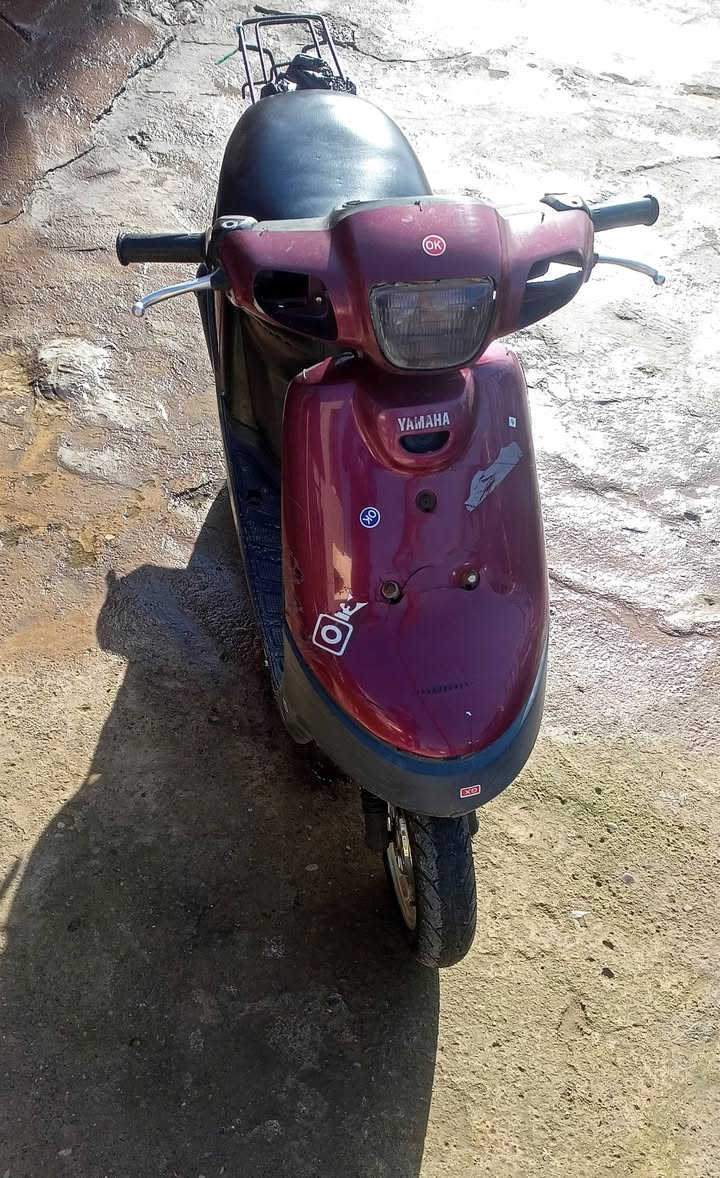 ماطور بوتين شرط الشاصي السعر250


**إذا كنت صاحب هذا الإعلان وتريد حذفه لأي سبب، رجاءا أرسل رسالة إلى الدعم الفني**