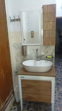أغراض بيت • ماتور يحتاج بطارية • موصل
