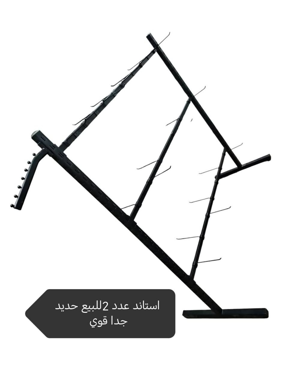 للبيع
الاستفسار على الخاص
إشارة الأصدقاء


**إذا كنت صاحب هذا الإعلان وتريد حذفه لأي سبب، رجاءا أرسل رسالة إلى الدعم الفني**